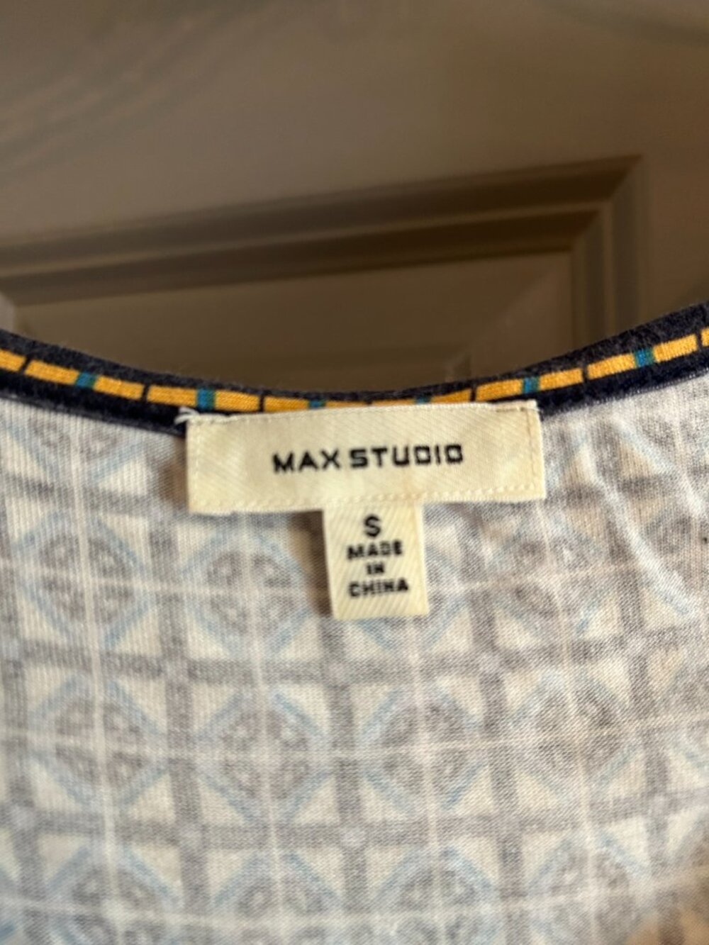 TANK DRESS - Picture 3 of 3